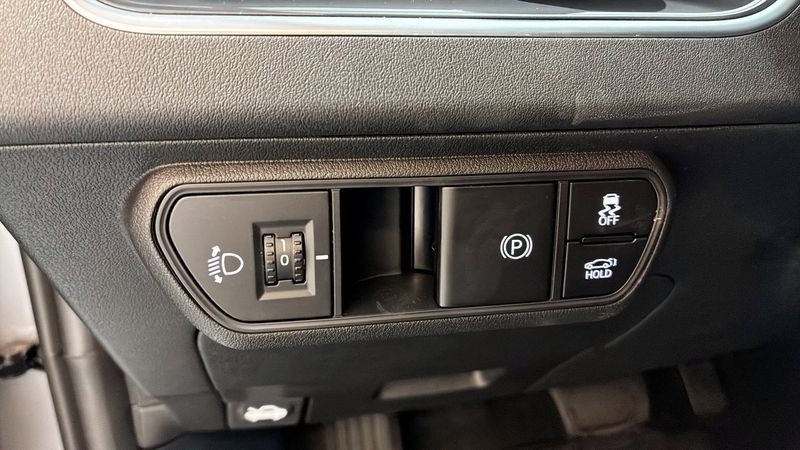 Kia K4 bild 19
