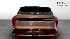 Kia K4 bild 7