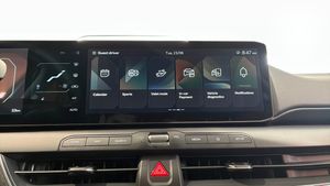 Kia K4 bild 12