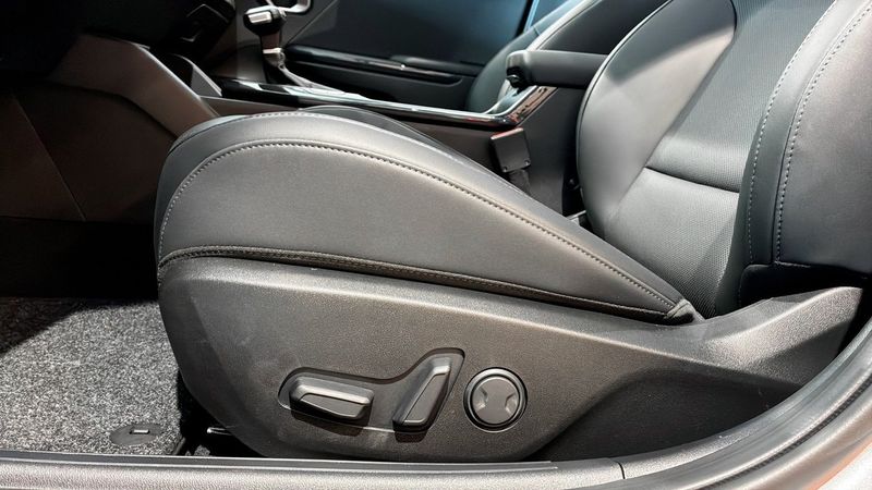 Kia K4 bild 21