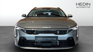 Kia K4 bild 8