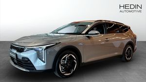 Kia K4 bild 1
