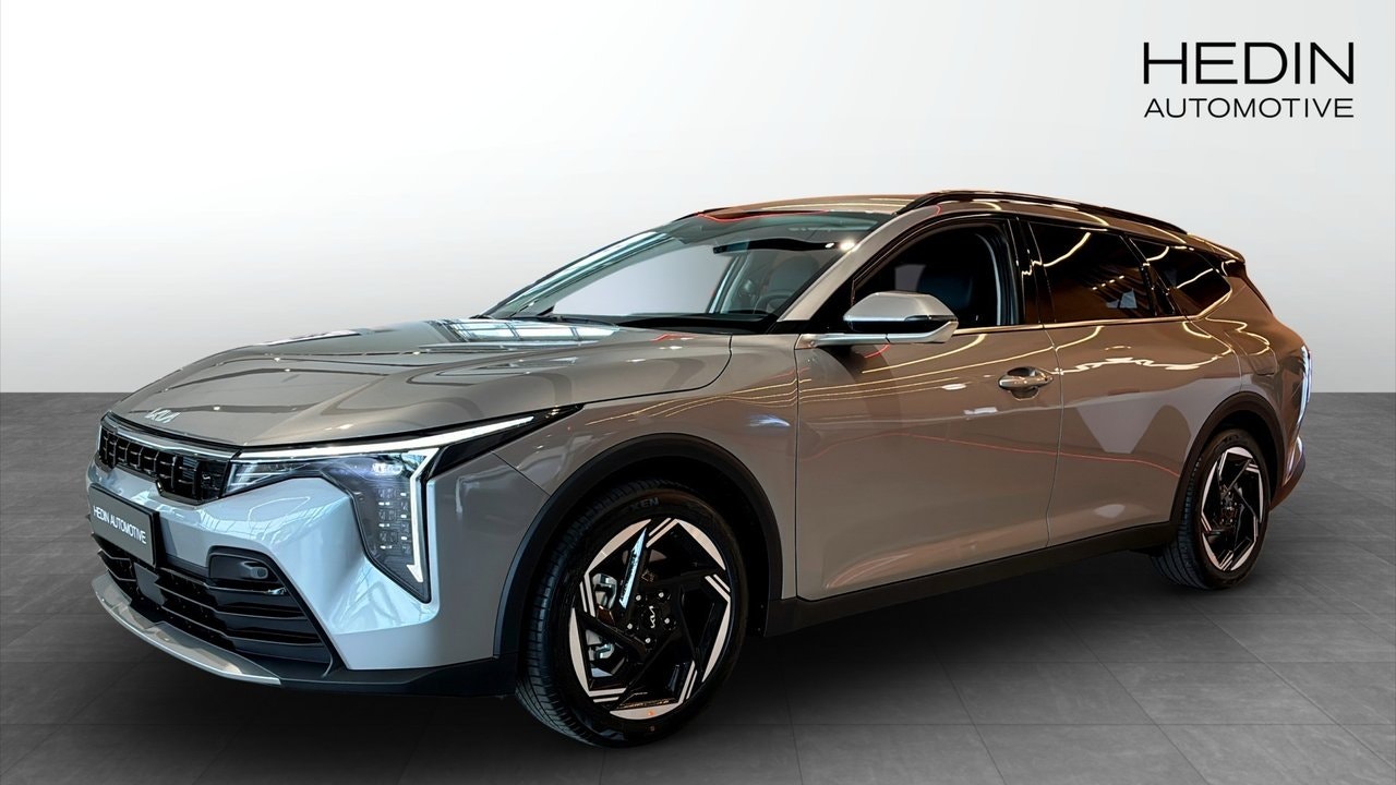 Kia K4