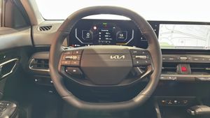 Kia K4 bild 15