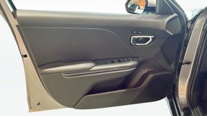 Kia K4 bild 11