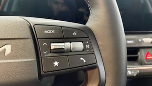 Kia K4 bild 17