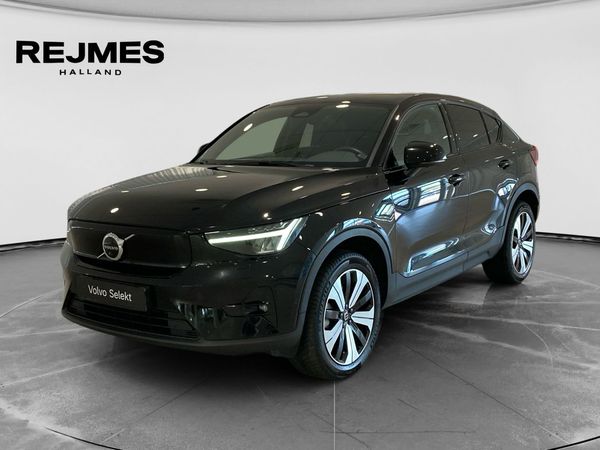 Volvo C40 Recharge Twin Ultimate - 2023