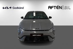 Kia EV4 bild 3