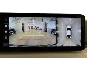 Kia EV4 bild 23