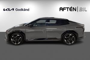 Kia EV4 bild 6