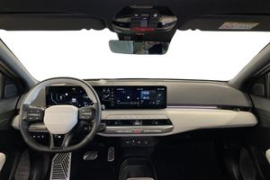 Kia EV4 bild 9