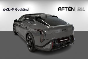 Kia EV4 bild 8
