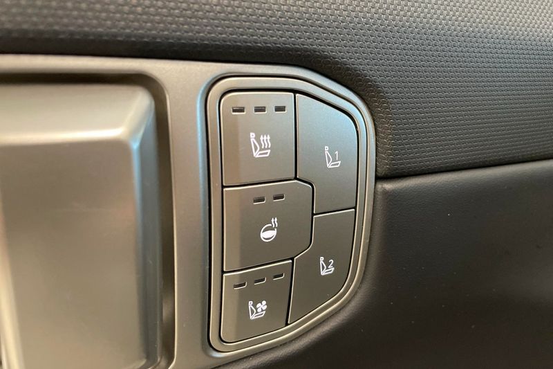 Kia EV4 bild 21