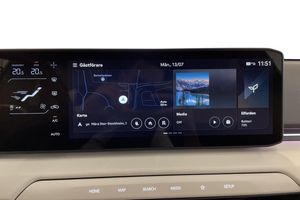 Kia EV4 bild 13