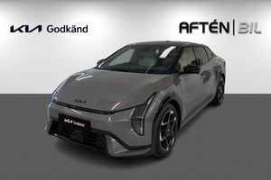 Kia EV4 bild 1