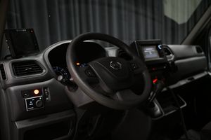 Nissan NV400 bild 14