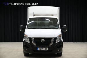 Nissan NV400 bild 13