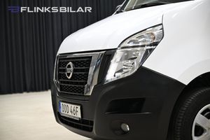 Nissan NV400 bild 11