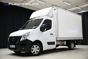 Nissan NV400 bild 1
