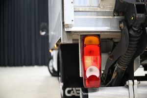 Nissan NV400 bild 9