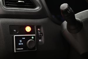 Nissan NV400 bild 15
