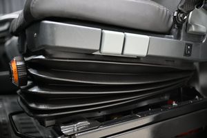 Nissan NV400 bild 16