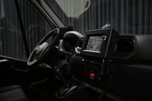 Nissan NV400 bild 28