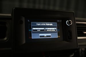 Nissan NV400 bild 18