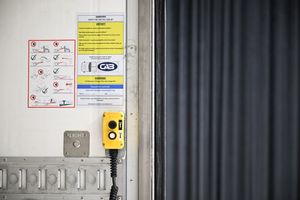 Nissan NV400 bild 7