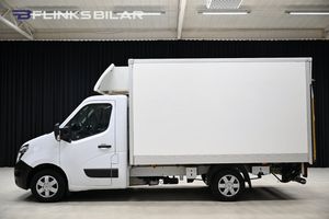 Nissan NV400 bild 2