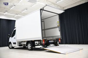 Nissan NV400 bild 6