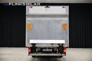 Nissan NV400 bild 12