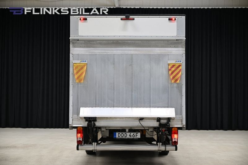 Nissan NV400 bild 12