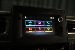 Nissan NV400 bild 19