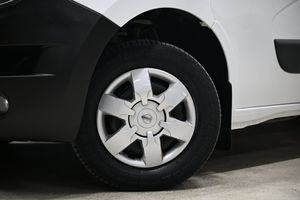 Nissan NV400 bild 3