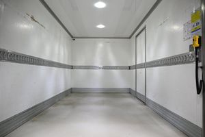 Nissan NV400 bild 10