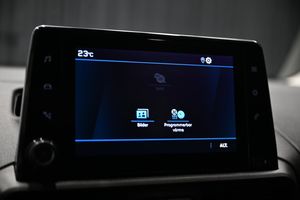 Peugeot Partner bild 24