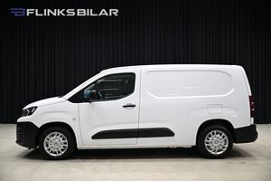 Peugeot Partner bild 2