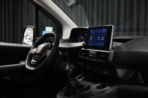 Peugeot Partner bild 17