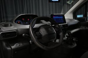 Peugeot Partner bild 19
