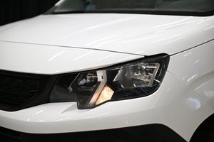 Peugeot Partner bild 3