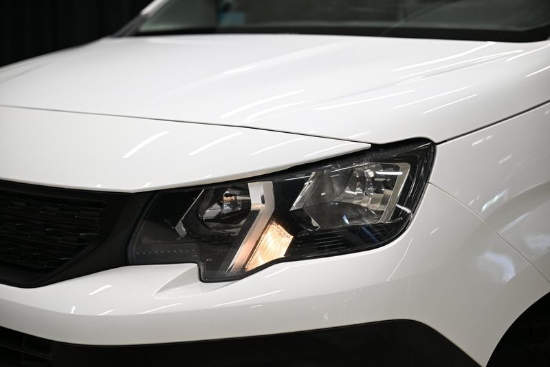 Peugeot Partner bild 3