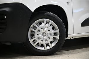 Peugeot Partner bild 5