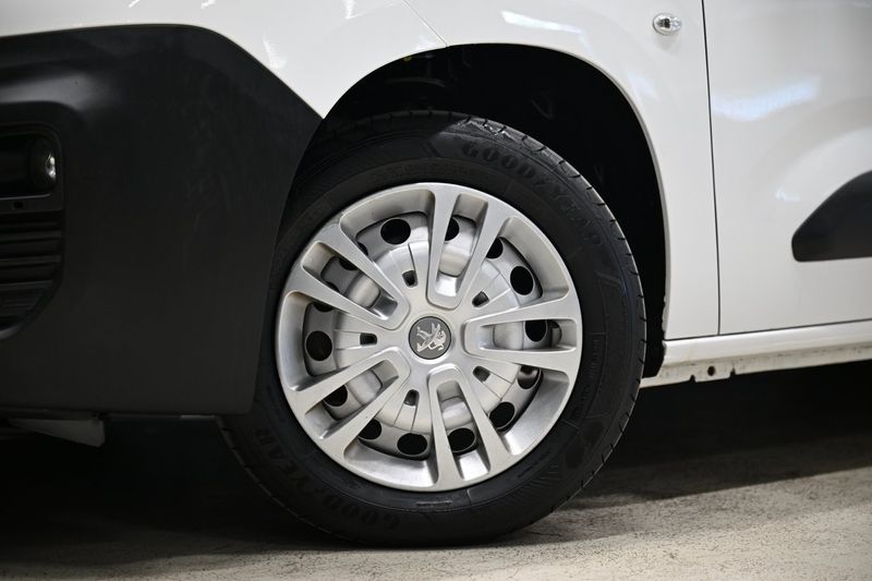 Peugeot Partner bild 5