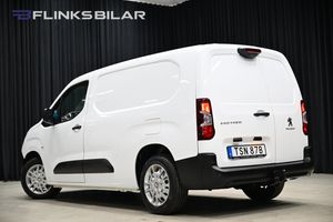 Peugeot Partner bild 4