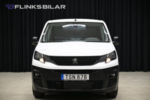 Peugeot Partner bild 14