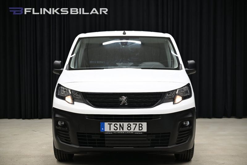 Peugeot Partner bild 14