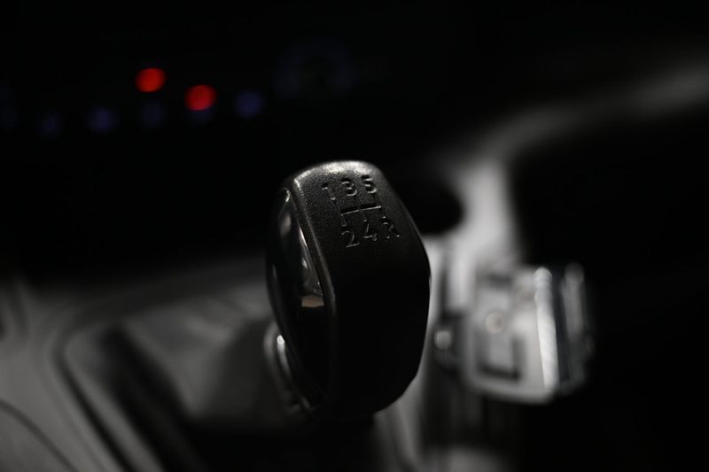 Peugeot Partner bild 29