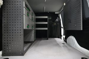 Peugeot Partner bild 8