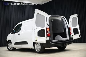 Peugeot Partner bild 6